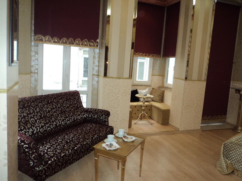 New Redriver Hostel Стамбул Номер фото