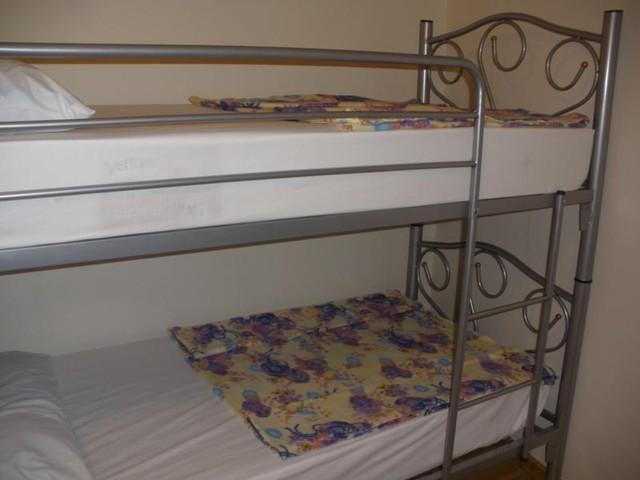 New Redriver Hostel Стамбул Номер фото