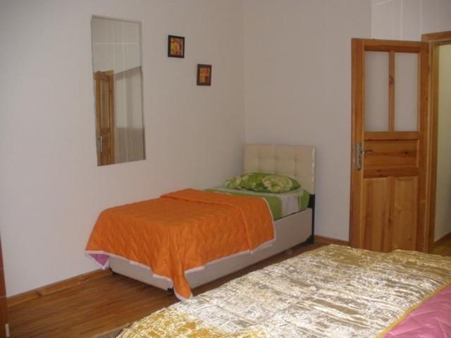 New Redriver Hostel Стамбул Номер фото