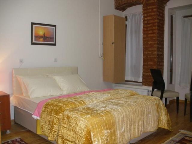 New Redriver Hostel Стамбул Номер фото