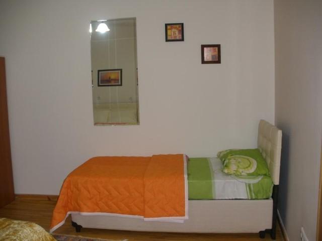 New Redriver Hostel Стамбул Номер фото