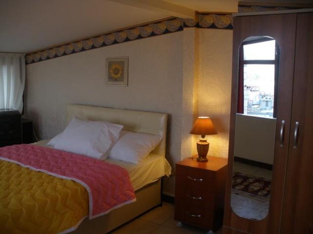 New Redriver Hostel Стамбул Номер фото