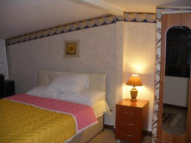 New Redriver Hostel Стамбул Номер фото