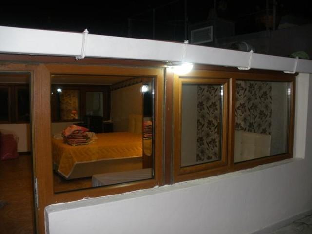 New Redriver Hostel Стамбул Номер фото