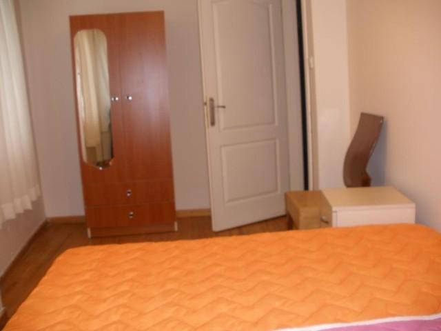 New Redriver Hostel Стамбул Номер фото